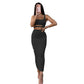Elegant Long Evening Dress