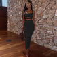 Elegant Long Evening Dress